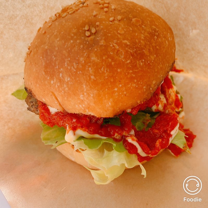 ペイザンバーガー(ペイザン （Paysan）)