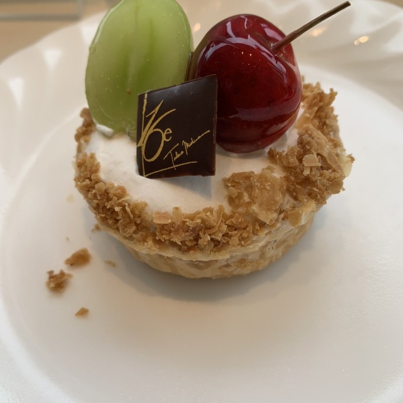 (フランス菓子16区)