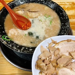チャーシューキング(火の国文龍 菊陽店)