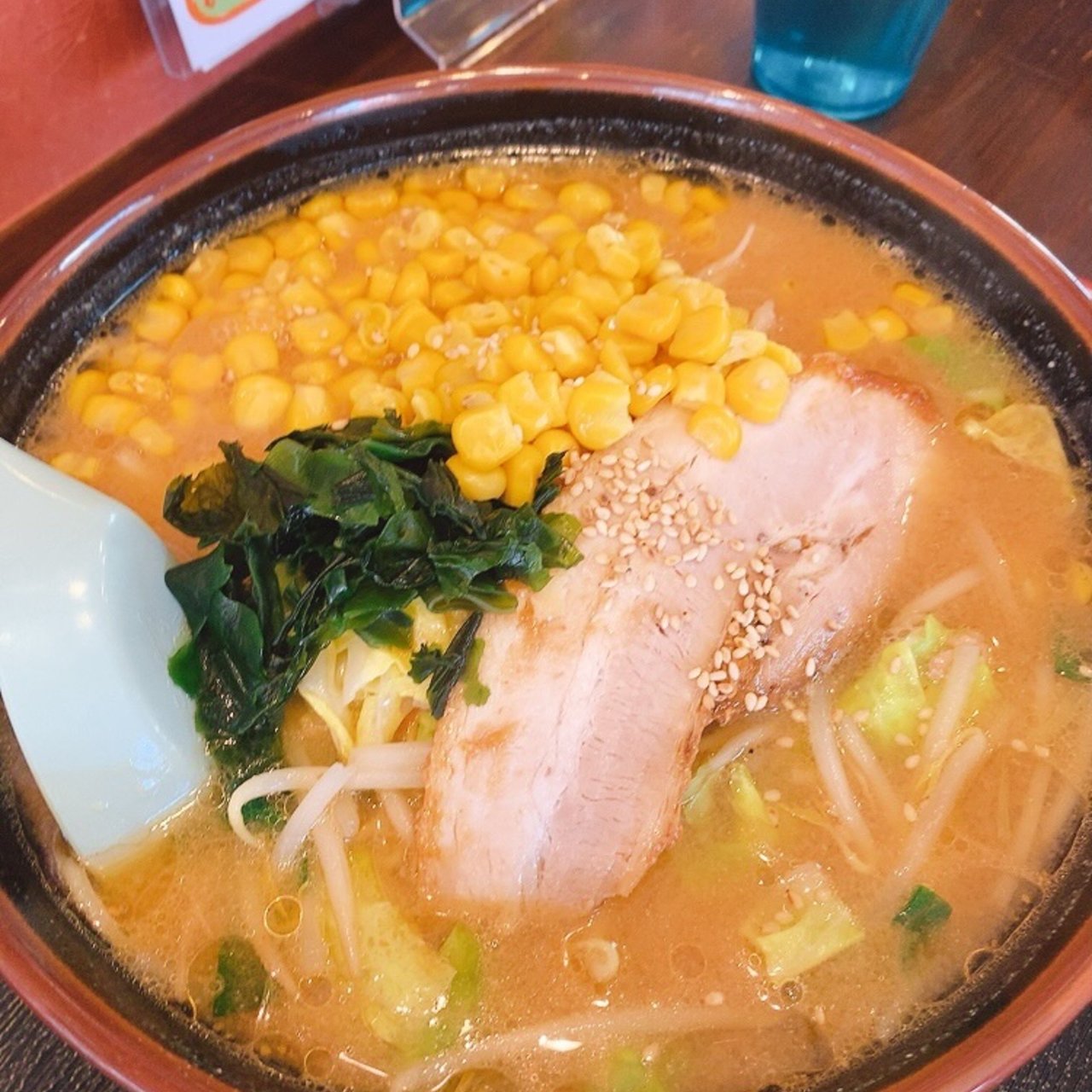 弘前市で食べられる人気味噌ラーメンランキング Sarah サラ