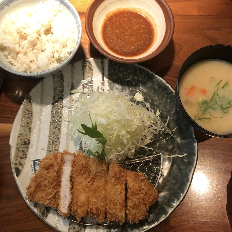 (名代とんかつ かつくら 新宿高島屋店)