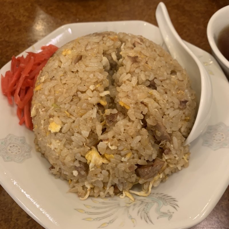 チャーハン(珍来 松伏店 )