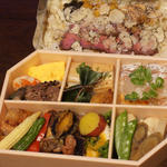 はらまさの御弁当(はらまさ )