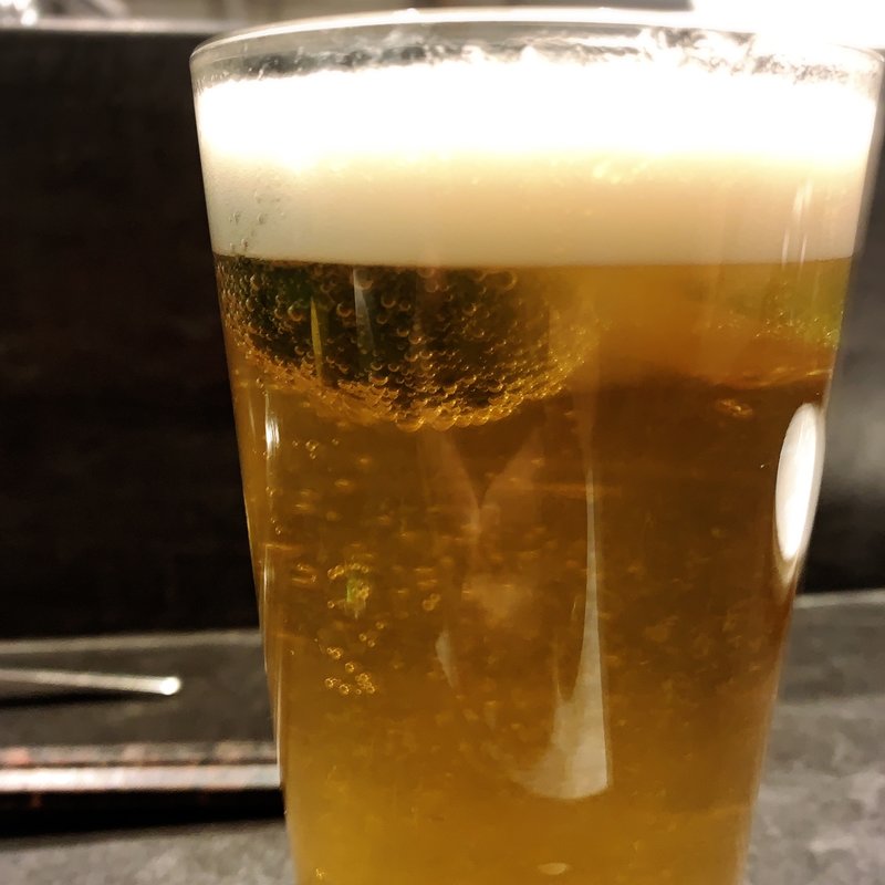 神山すだちビール(farm studio #203)