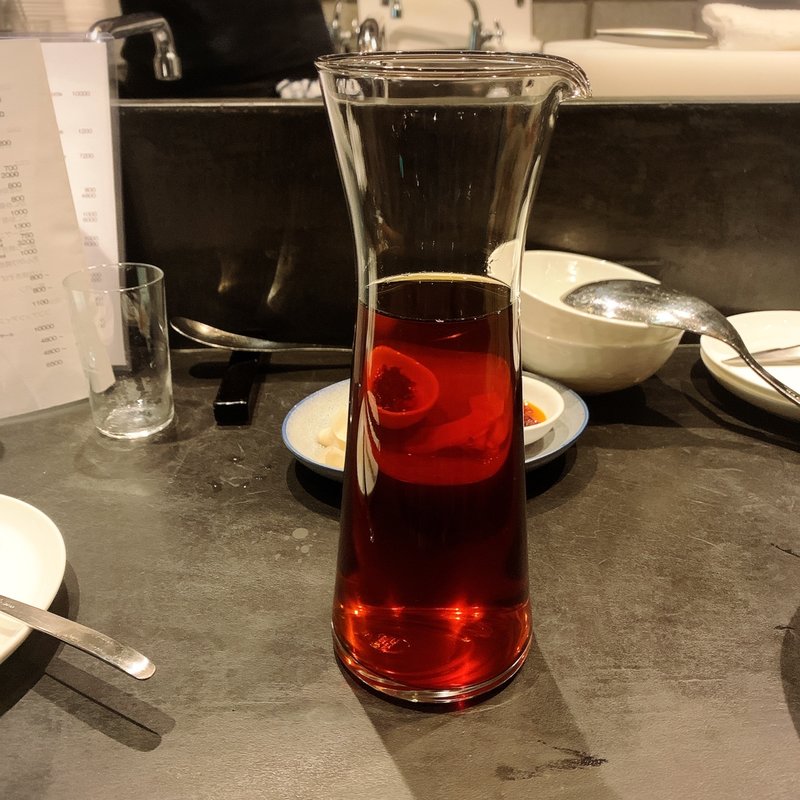 紹興酒 古越龍山5年 甕(farm studio #203)