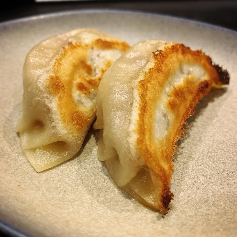 餃子(farm studio #203)