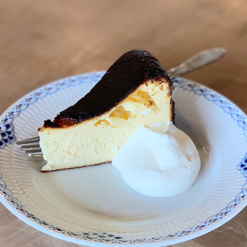 バスチー(杏Cafe)