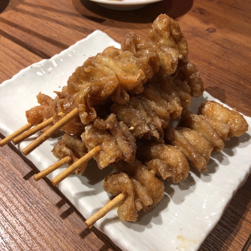 伝串(新時代 三軒茶屋)