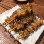 伝串
