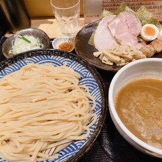 特製つけ麺(つけ麺 道 Tsukemen Michi)