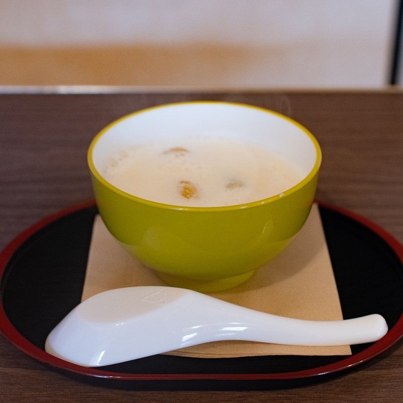 杏仁露(松井乳刨冰)