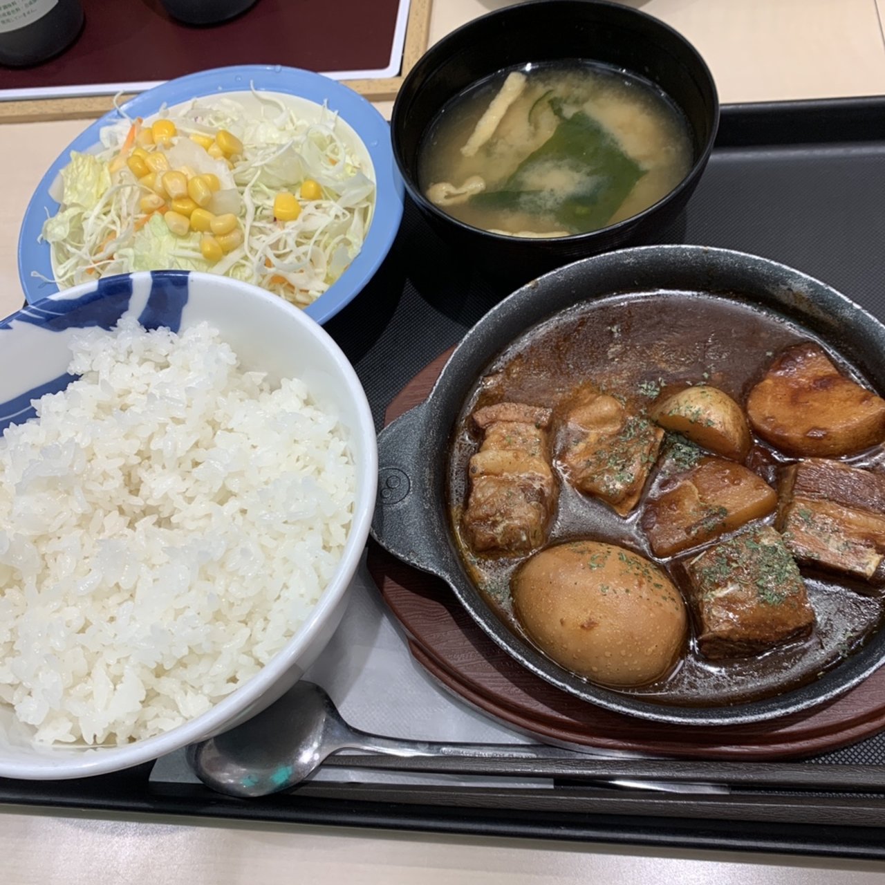 新宿三丁目駅周辺で食べられる人気ビーフシチューbest27 Sarah サラ