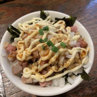 八幡山駅周辺で食べられるごはんランキング Sarah サラ