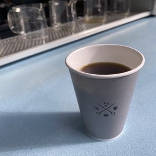 ドリップコーヒー(LILO COFFEE FACTORY)