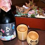 日本酒 　特別純米吟醸　「るちん」　300ml