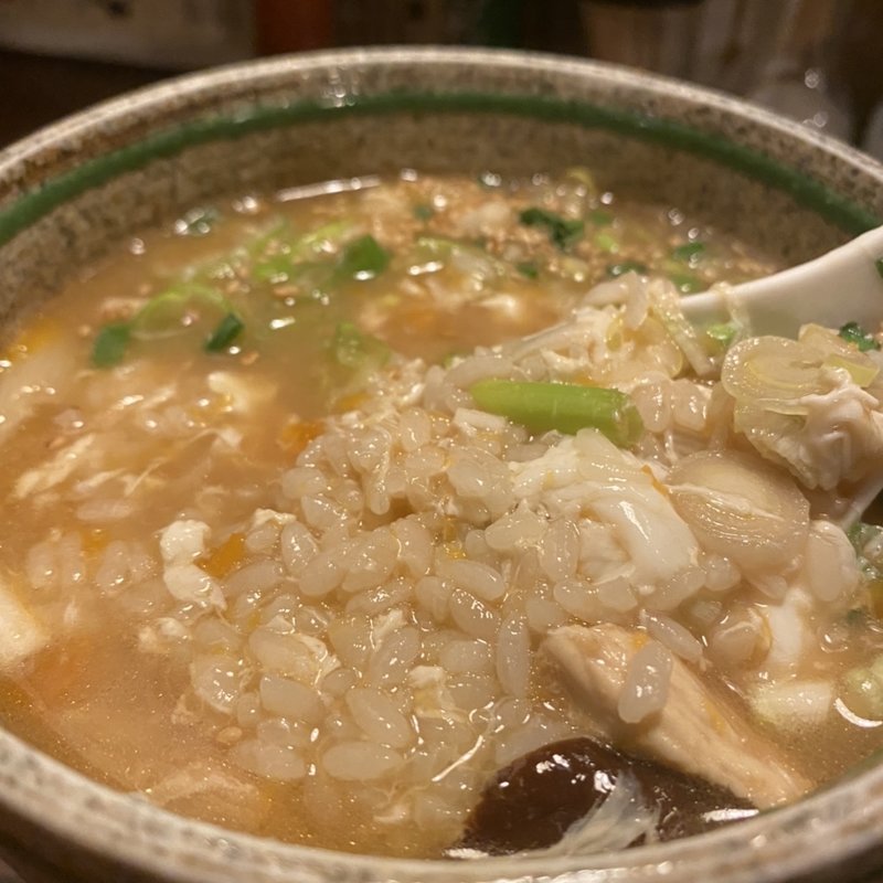 (ひかり鶏 麻布十番店)