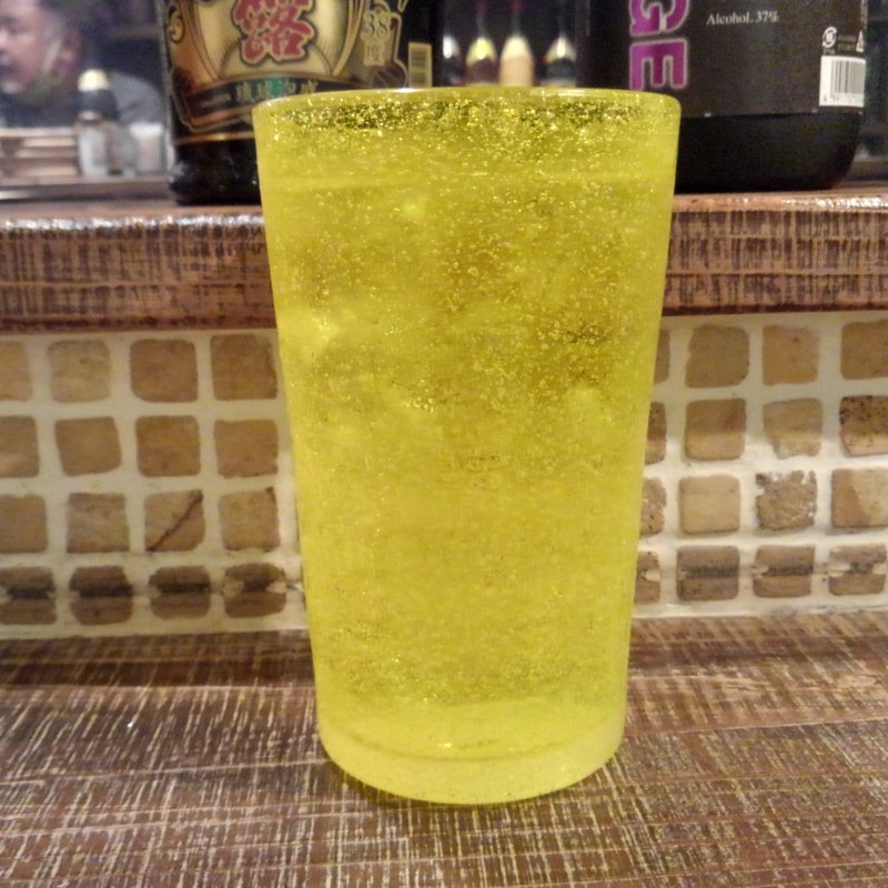 泡盛(島食材&宮古牛 炭火 わとわ)