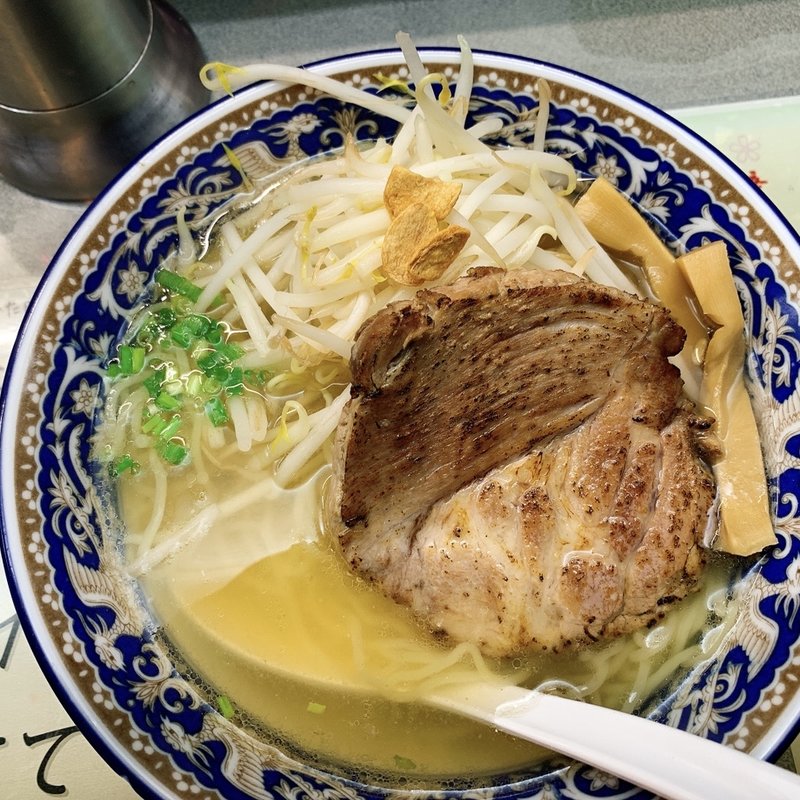 ガーリック昭和(昭和)