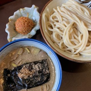 つけ麺(弐代目にぼshin. 高崎店 （ニダイメニボシン）)