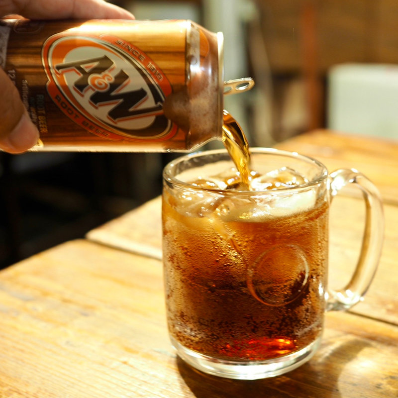 ルートビア(BAKERY 燈 LAMP （ベーカリーランプ）)