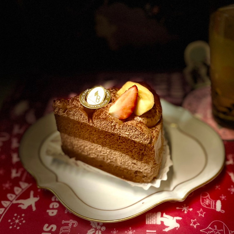 生ショコラ(モンブラン)