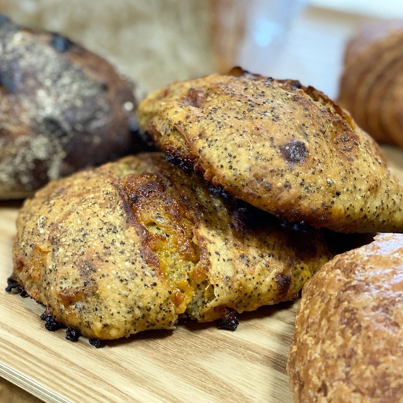 アールグレイ(Le Grand Ballon)