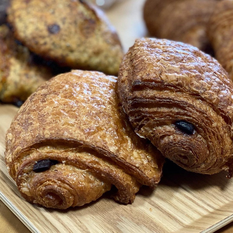 パン・オ・ショコラ(Le Grand Ballon)