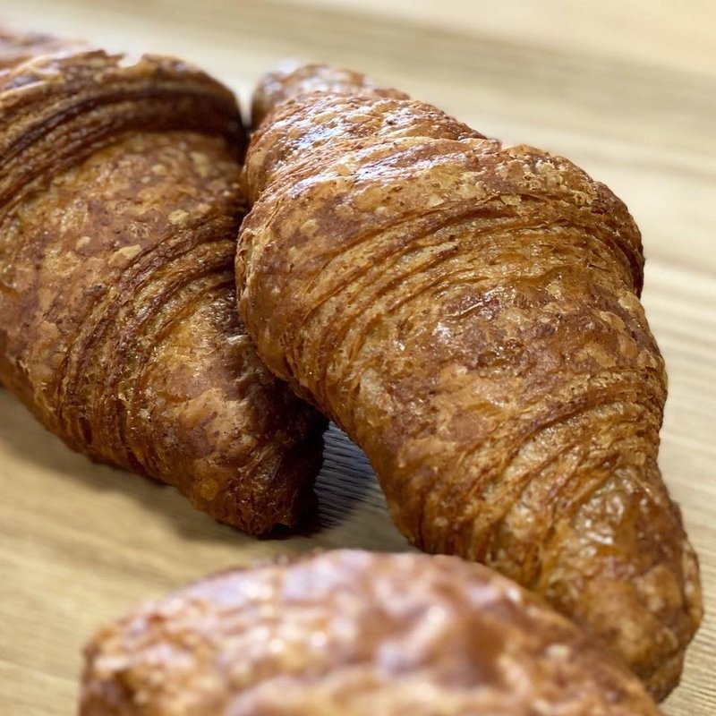 全粒粉クロワッサン(Le Grand Ballon)