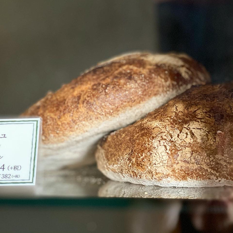 カンパーニュ(Le Grand Ballon)