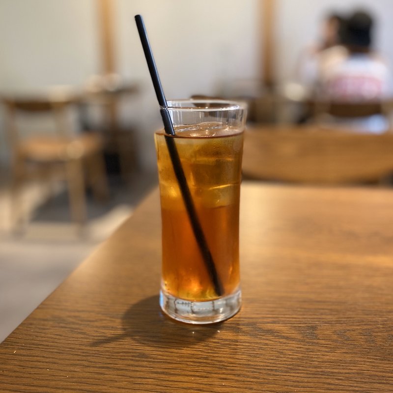 水出しアイスティー(Favore)
