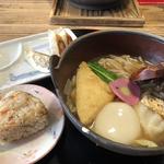 ミニめんセット