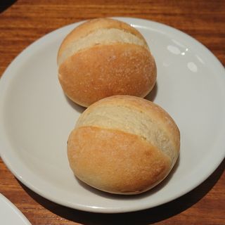 丸パン(レベッカ イータリー たまプラーザ店)