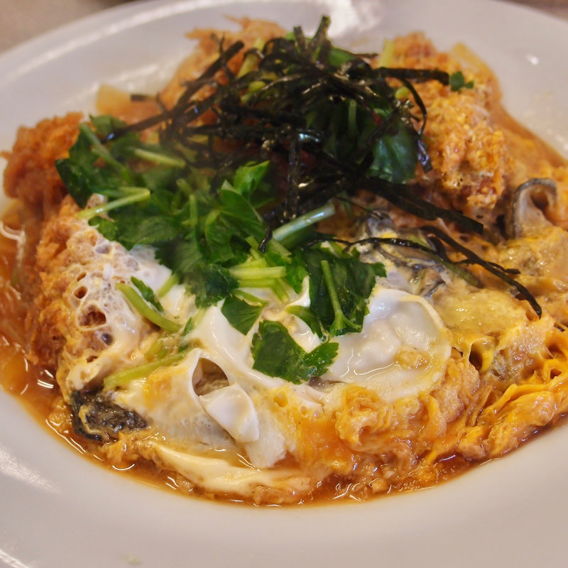 あたまライス(豊ちゃん （トヨチャン）)