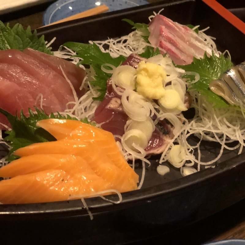 刺盛り(うおこう)