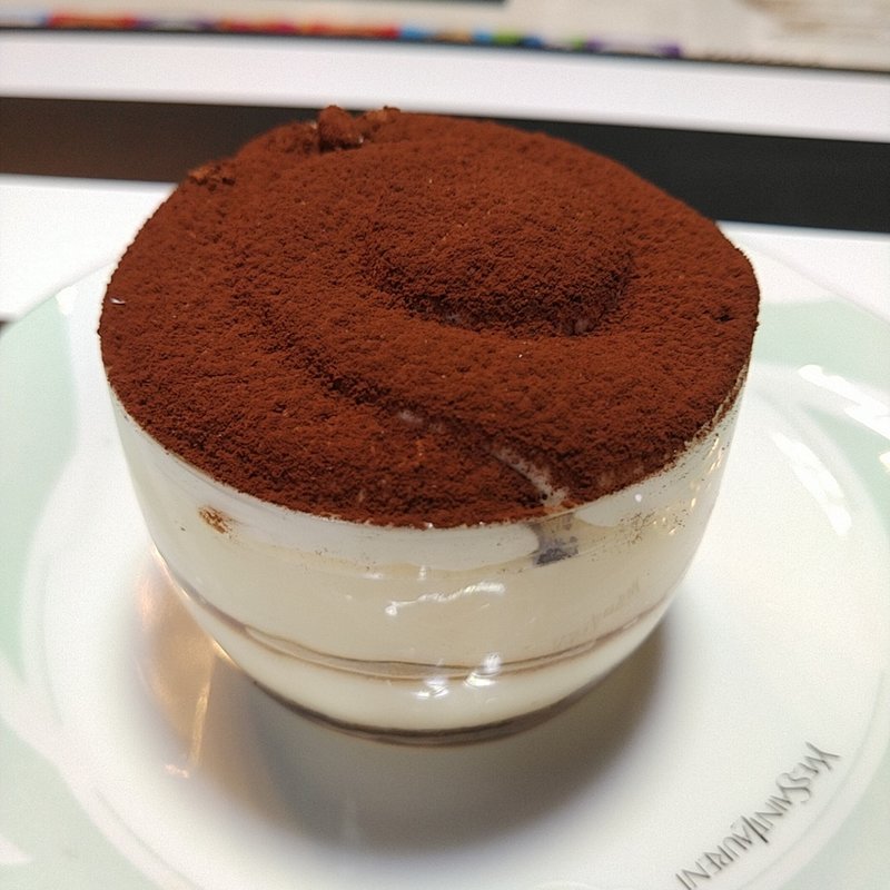 ティラミス(M@chou (マッシュ))