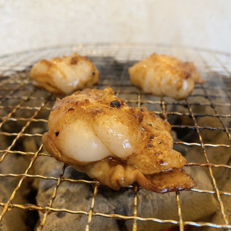 ホルモン(七厘焼肉 絆 近鉄蟹江駅前店)