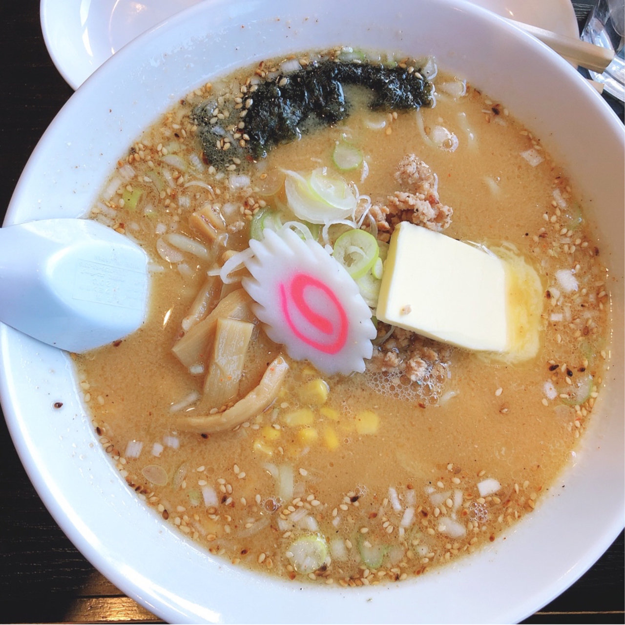 つくば市で食べられる味噌ラーメン人気22選 Sarah サラ