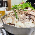 肉なべ(肉なべ千葉)