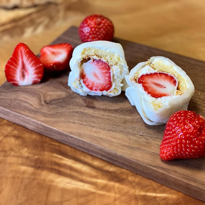 ICHIGO大福(サダオ （SADAO）)