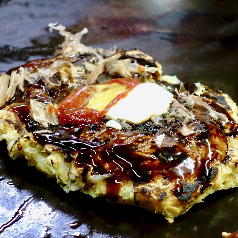 ネギミックス(甘辛や)