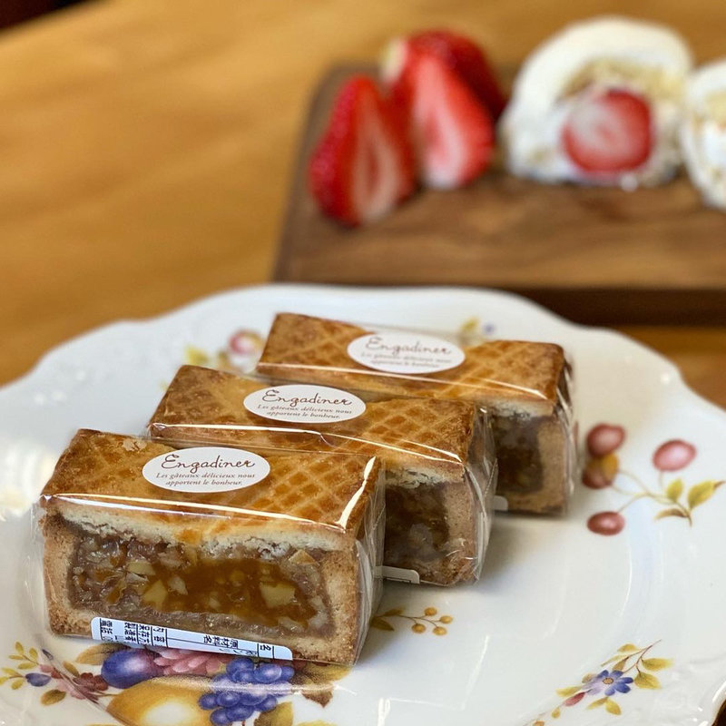 エンガディーナ(サダオ （SADAO）)