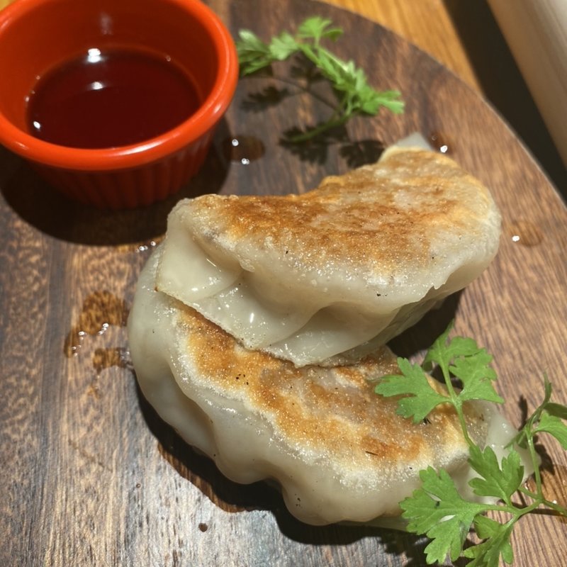 餃子(GYOZA SHACK DANRO)