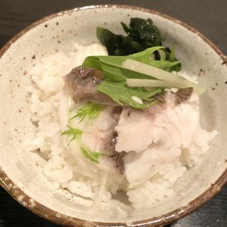 札幌市中央区で食べられる人気お茶漬けランキング Sarah サラ