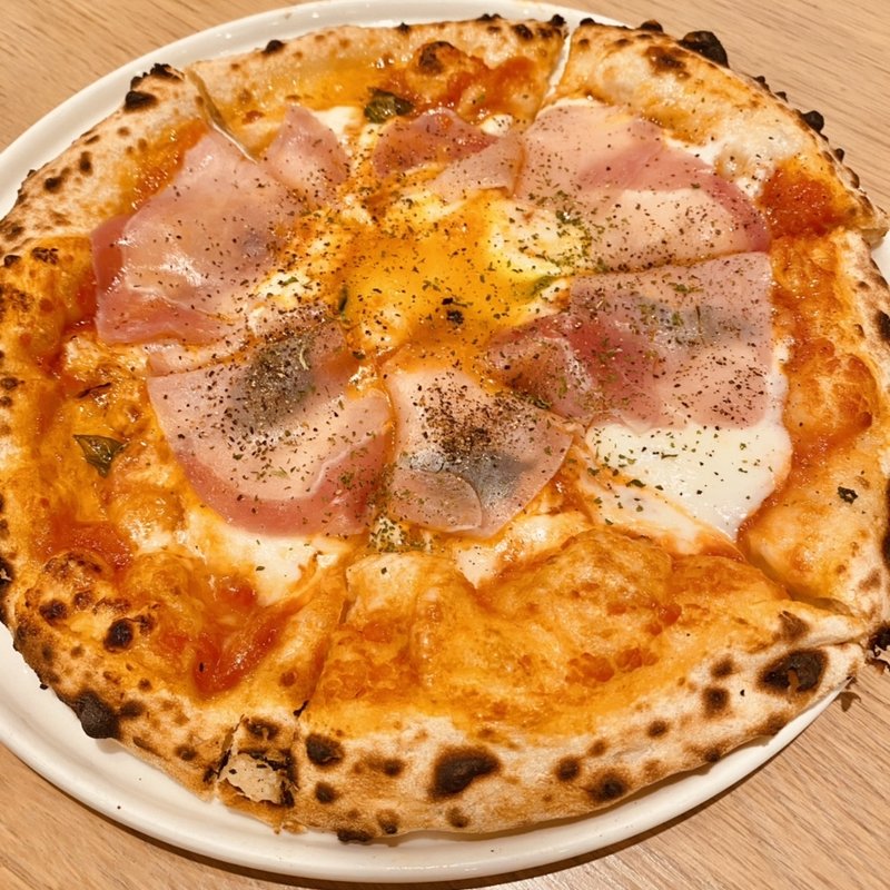 ビスマルクロッソ(オイッティ マルシャン)