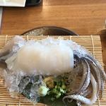 【魚介逸品】