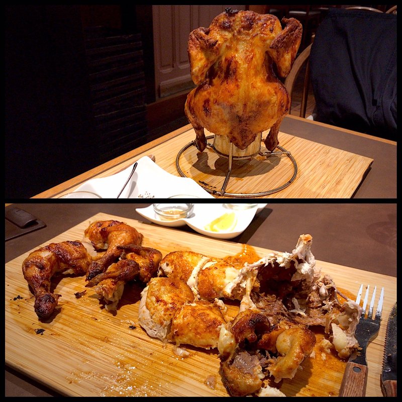 ビアカンチキン(キリンビアフェスタ 仙台駅前店 （KIRIN BEER FESTA）)