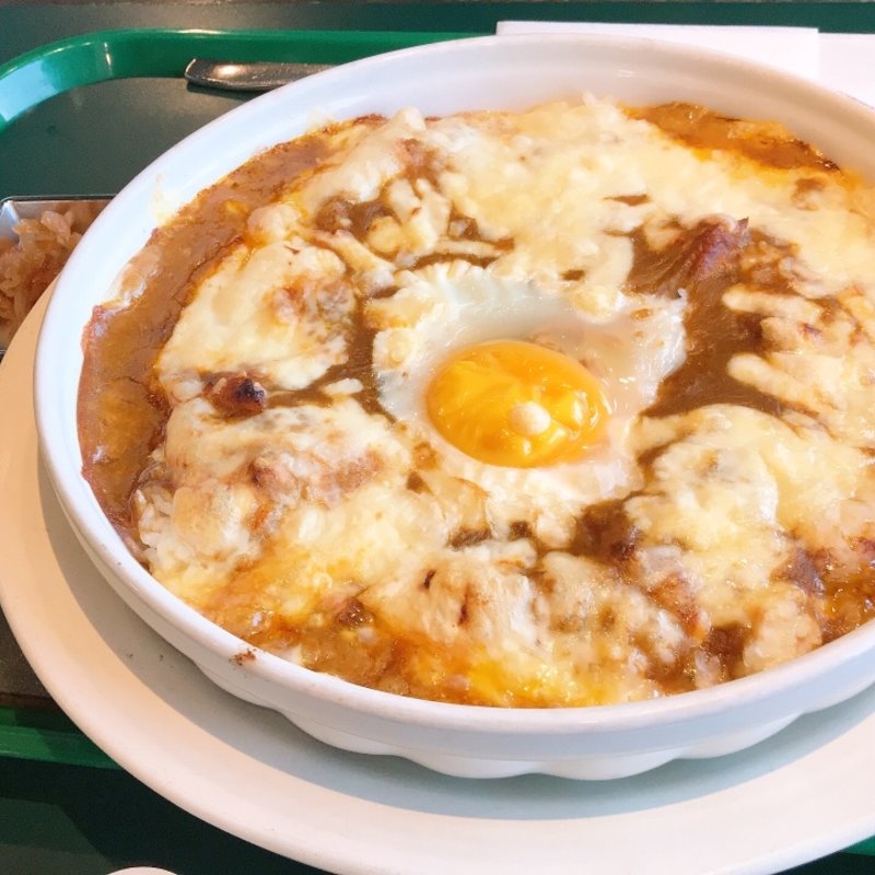 ラッキードリア？(ラッキーピエロ 本町店)