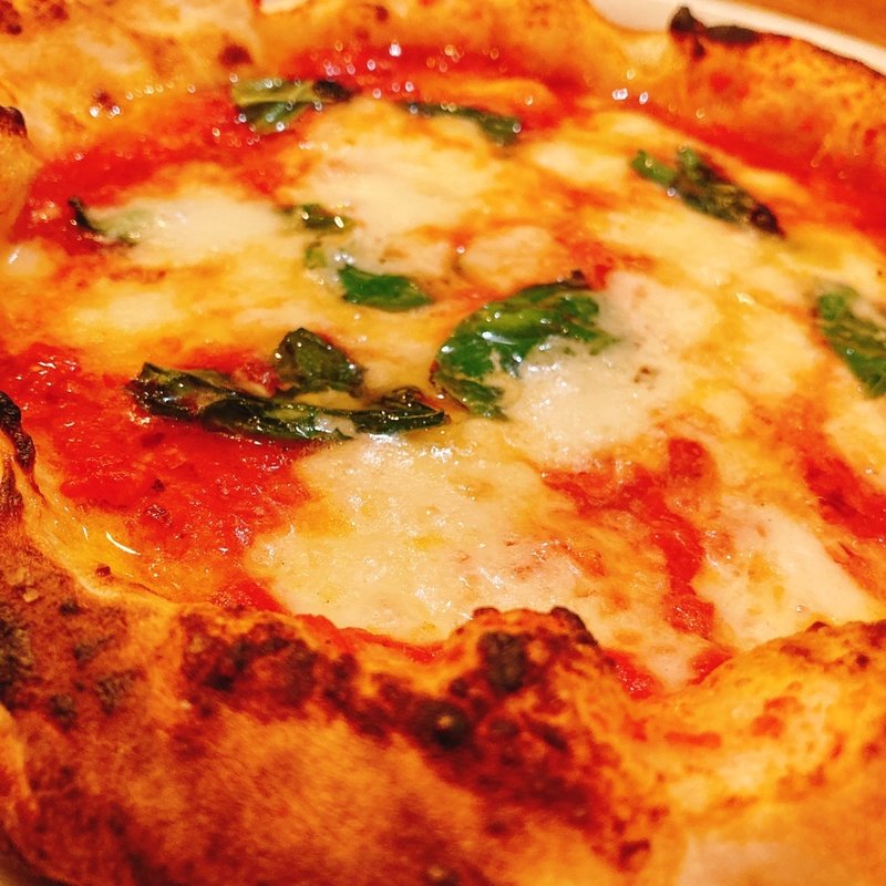 マルゲリータ(BODEGA)