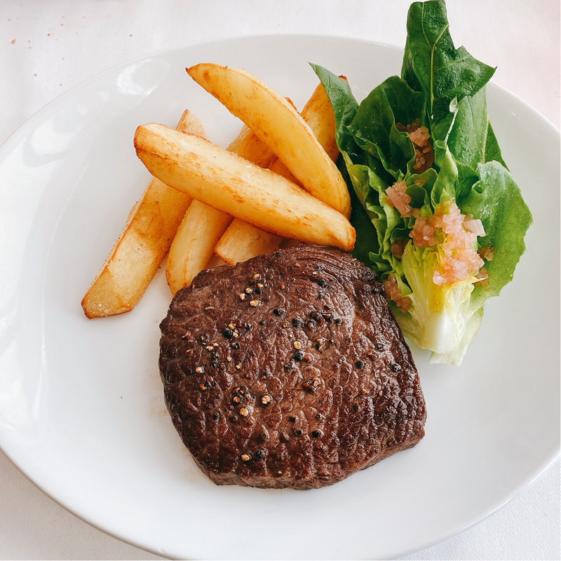 ランチコース(ブノワ （BENOIT）)