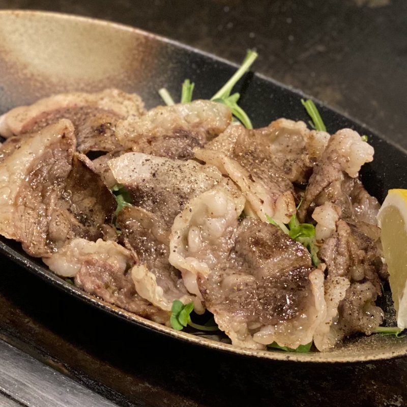 コウネ焼き(濱甲勲トラベル )